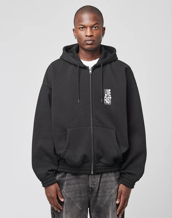 Mitte Drop Hoodie