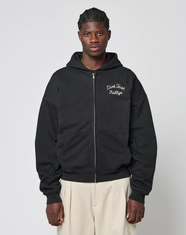 Essential Crewneck