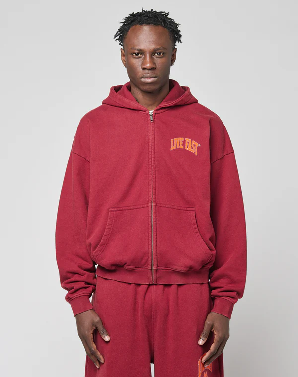 Signal Sweatshirt